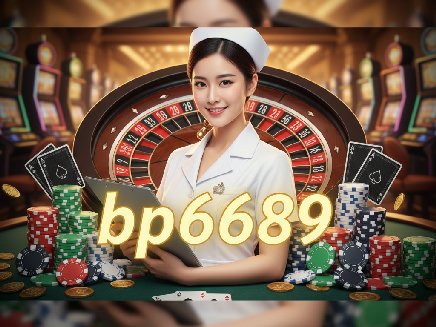 bp6689 สมัครสมาชิก