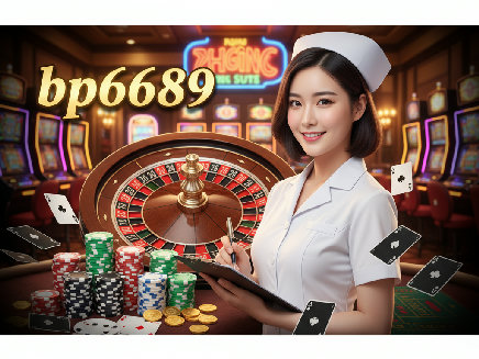 bp6689 เว็บตรง