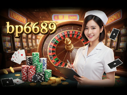 bp6689