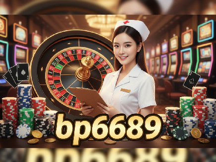 bp6689 สล็อต